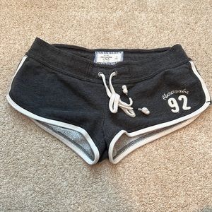 Abercrombie and Fitch Shorts